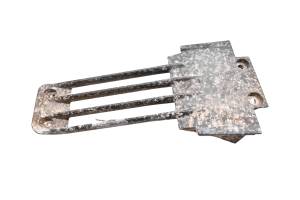 13 Yamaha Waverunner VX Deluxe Jet Pump Grate VX1100