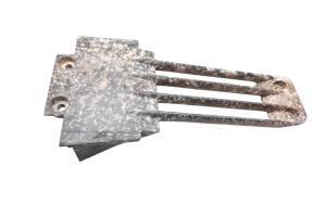 Yamaha - 13 Yamaha Waverunner VX Deluxe Jet Pump Grate VX1100 - Image 2