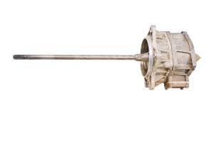 06 Yamaha FX Cruiser HO Jet Pump Impeller Shaft & Housing FX1100