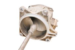 Yamaha - 06 Yamaha FX Cruiser HO Jet Pump Impeller Shaft & Housing FX1100 - Image 2