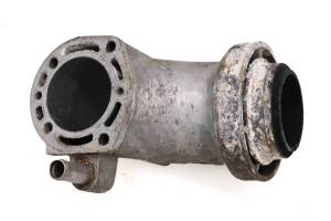 Yamaha - 08 Yamaha VX1100 3-Pass Header Exhaust Head Pipe - Image 2