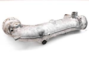 08 Yamaha VX1100 3-Pass Header Exhaust Head Pipe