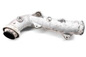 Yamaha - 08 Yamaha VX1100 3-Pass Header Exhaust Head Pipe - Image 2