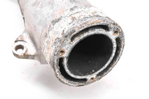 Yamaha - 08 Yamaha VX1100 3-Pass Header Exhaust Head Pipe - Image 4