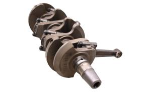 Yamaha - 13 Yamaha Waverunner VX Deluxe Crankshaft Crank Shaft & Connecting Rods VX1100 - Image 3