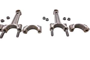 Yamaha - 13 Yamaha Waverunner VX Deluxe Crankshaft Crank Shaft & Connecting Rods VX1100 - Image 4