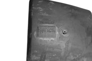 Yamaha - 13 Yamaha Waverunner VX Deluxe Tool Storage Box & Drink Holder Insert VX1100 - Image 3