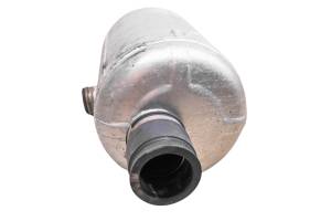 Yamaha - 13 Yamaha Waverunner VX Deluxe Muffler Exhaust Pipe VX1100 - Image 2