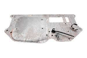 13 Yamaha Waverunner VX Deluxe Electrical Box Plate Bracket Mount VX1100