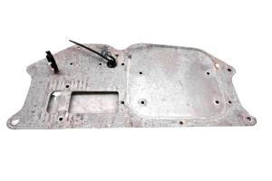 Yamaha - 13 Yamaha Waverunner VX Deluxe Electrical Box Plate Bracket Mount VX1100 - Image 2