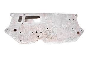 Yamaha - 13 Yamaha Waverunner VX Deluxe Electrical Box Plate Bracket Mount VX1100 - Image 3