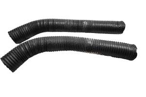 13 Yamaha Waverunner VX Deluxe Air Ventilation Tubes Hoses VX1100