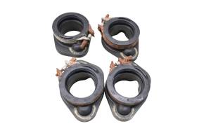 06 Yamaha FX Cruiser HO Intake Manifold Boots FX1100