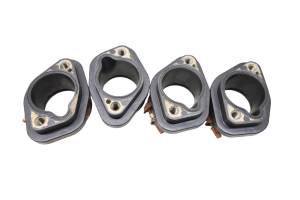 Yamaha - 06 Yamaha FX Cruiser HO Intake Manifold Boots FX1100 - Image 3