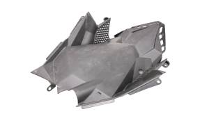 15 Sea-Doo Spark 900 HO ACE 2 Up Front Lower Engine Cover