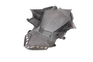 Sea-Doo - 15 Sea-Doo Spark 900 HO ACE 2 Up Front Lower Engine Cover - Image 2