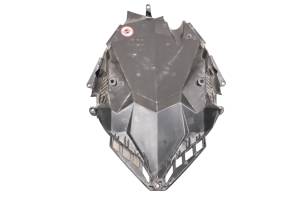 Sea-Doo - 15 Sea-Doo Spark 900 HO ACE 2 Up Front Lower Engine Cover - Image 4
