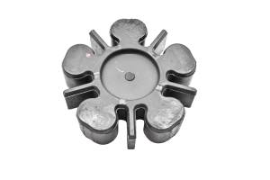 Yamaha - 13 Yamaha Waverunner VX Deluxe Drive Shaft Coupler VX1100 - Image 2