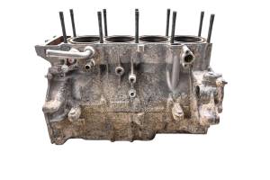 Yamaha - 13 Yamaha Waverunner VX Deluxe Crankcase Center Crank Case & Cylinders VX1100 - Image 4