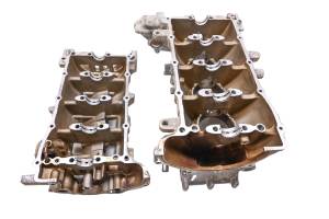 Yamaha - 13 Yamaha Waverunner VX Deluxe Crankcase Center Crank Case & Cylinders VX1100 - Image 7