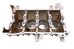 Yamaha - 13 Yamaha Waverunner VX Deluxe Crankcase Center Crank Case & Cylinders VX1100 - Image 9
