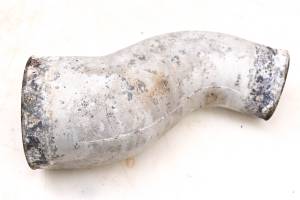 08 Yamaha VX1100 3-Pass Header Exhaust Cone Pipe