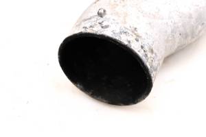 Yamaha - 08 Yamaha VX1100 3-Pass Header Exhaust Cone Pipe - Image 3