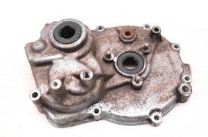 Polaris - 90 Polaris Trail Boss 250 4x4 Transmission Right Gear Case Housing Cover - Image 2