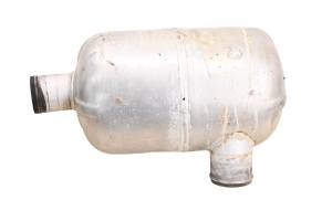 06 Yamaha FX Cruiser HO Muffler Exhaust Pipe FX1100