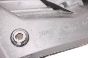 Sea-Doo - 15 Sea-Doo Spark 900 HO ACE 2 Up Front Deflector Trim Cover - Image 6