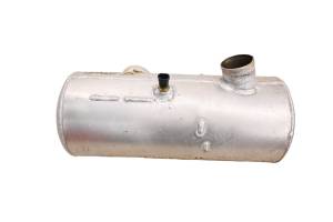 15 Sea-Doo Spark 900 HO ACE 2 Up Muffler Exhaust Pipe