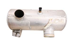 Sea-Doo - 15 Sea-Doo Spark 900 HO ACE 2 Up Muffler Exhaust Pipe - Image 2