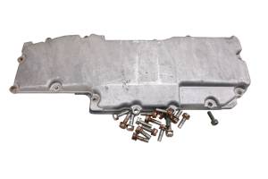 06 Yamaha FX Cruiser HO Oil Pan Cover FX1100