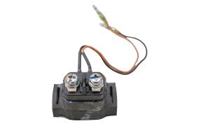 06 Yamaha FX Cruiser HO Starter Solenoid FX1100
