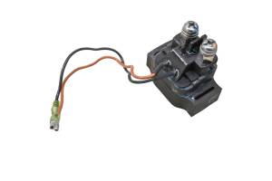 Yamaha - 06 Yamaha FX Cruiser HO Starter Solenoid FX1100 - Image 2