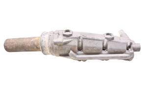 18 Sea-Doo Spark 900 ACE Exhaust Manifold Flange