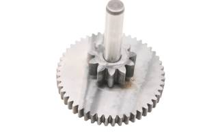 Sea-Doo - 15 Sea-Doo Spark 900 HO ACE 2 Up Starter Gear - Image 2