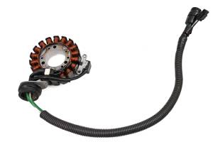 08 Yamaha VX1100 3-Pass Stator