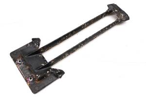 Sea-Doo - 01 Sea-Doo RX DI Jet Pump Grate - Image 2