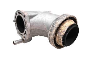 Yamaha - 13 Yamaha Waverunner VX Deluxe Exhaust Manifold Flange VX1100 - Image 3