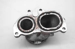 Yamaha - 06 Yamaha Grizzly 660 4x4 Intake Manifold YFM660F - Image 3
