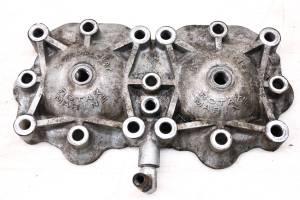 01 Sea-Doo RX Cylinder Head Bombardier