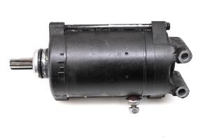 04 Polaris MSX 110 Starter Motor