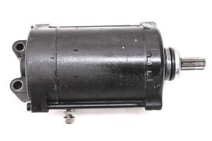 Polaris - 04 Polaris MSX 110 Starter Motor - Image 3