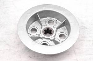 Suzuki - 01 Suzuki Quadrunner 500 4x4 Inner Clutch Hub LTF500F - Image 3