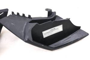 Sea-Doo - 01 Sea-Doo RX Side Panel Grill Covers Left & Right Bombardier - Image 3