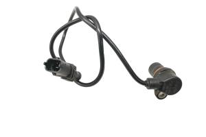15 Sea-Doo Spark 900 HO ACE 2 Up Crank Position Sensor