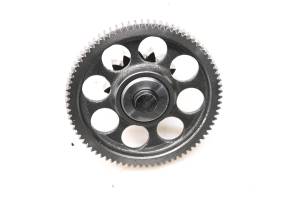 04 Polaris MSX 110 Starter Gear
