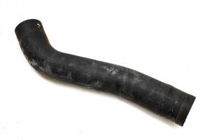 Yamaha - 08 Yamaha VX1100 3-Pass Gas Tank Filler Neck - Image 2
