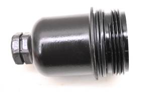 Polaris - 04 Polaris MSX 110 Oil Filter Cover - Image 2